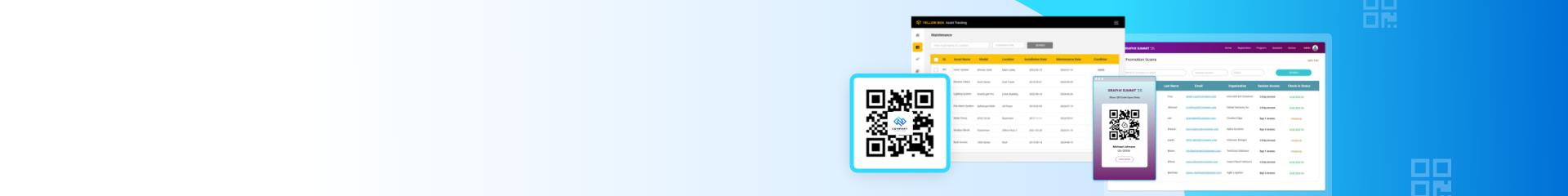 Cover image of QR Code Generator