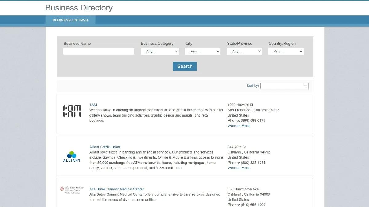 Philippines Business Directory